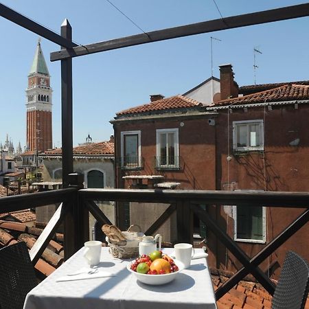 Апартаменты Palazzetto San Marco Венеция Экстерьер фото